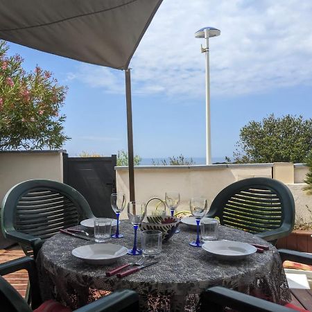 Havre De Paix Sur La Cote Bleue Βίλα Sausset-les-Pins Εξωτερικό φωτογραφία